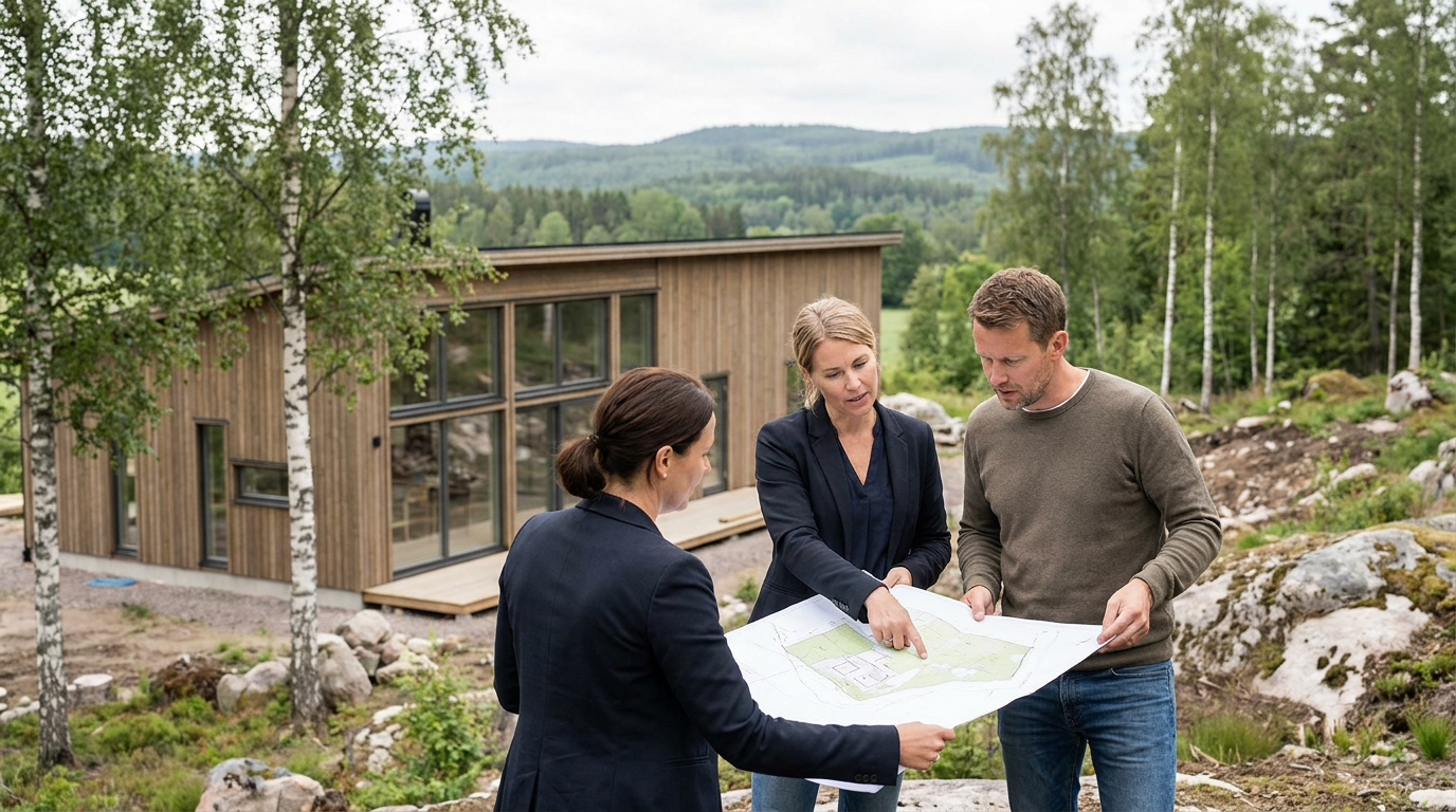 Nya bygglovsregler 2025: Bygga utan bygglov